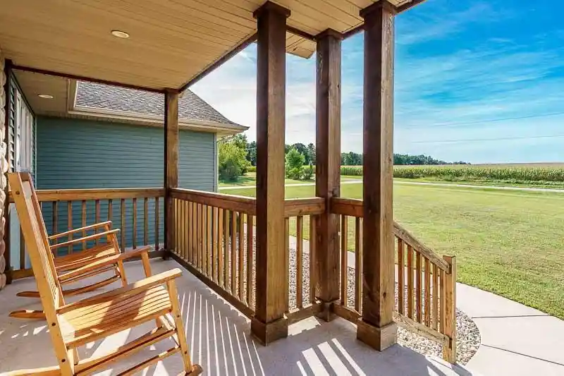 Photo 4 of Single family home for sale at 4401 W Spring Crk Rd, Beloit, WI 53511 | MLS# 2032766 | Listing updated on 2026-09-17