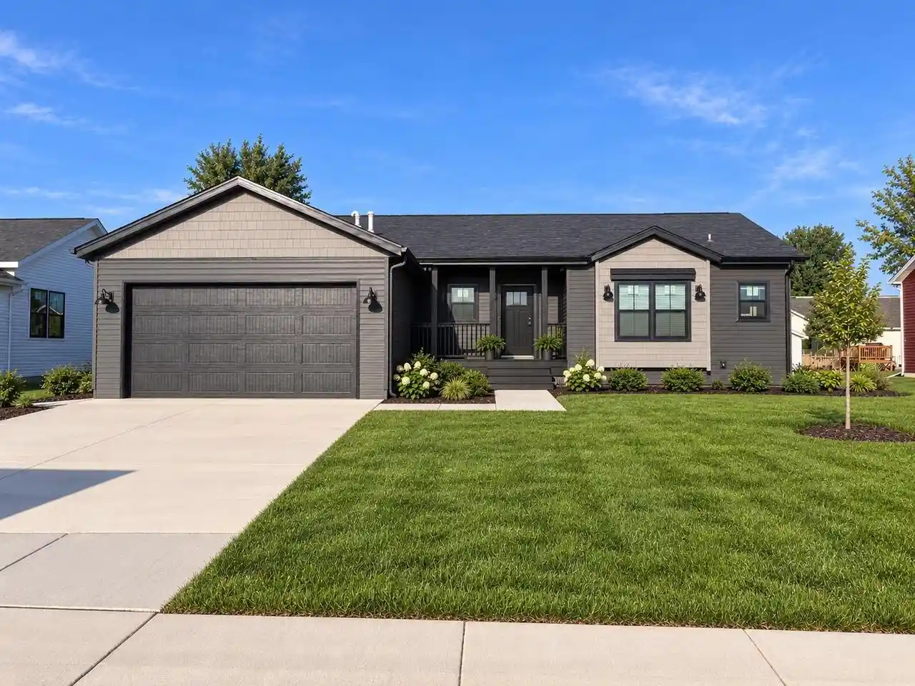 Photo 1 of Single family home for sale at 401 E 11th Avenue, Brodhead, WI 53520 | MLS# 2032767 | Listing updated on 2026-10-06