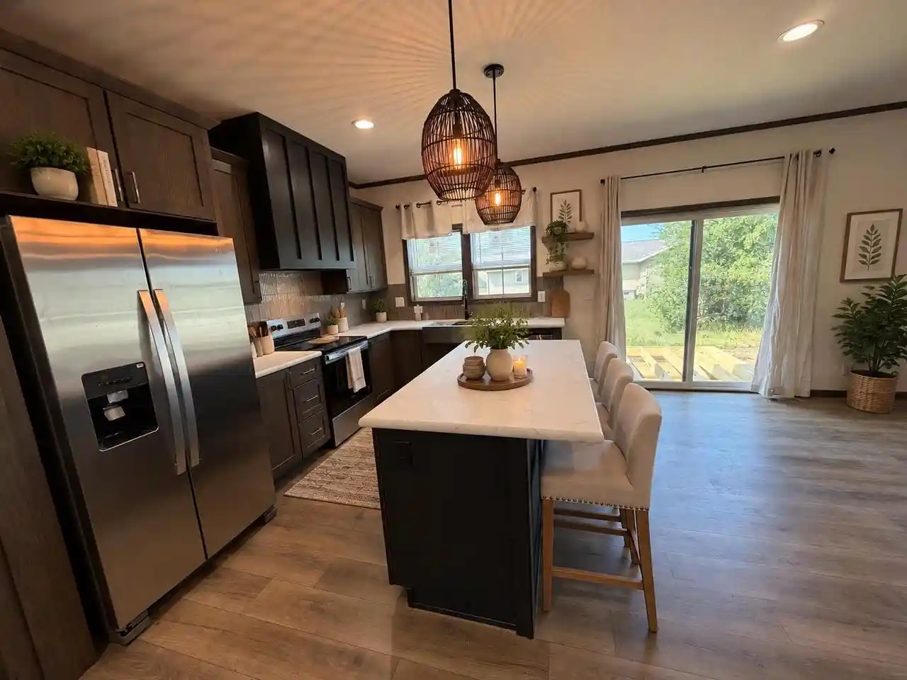 Photo 3 of Single family home for sale at 401 E 11th Avenue, Brodhead, WI 53520 | MLS# 2032767 | Listing updated on 2026-10-06