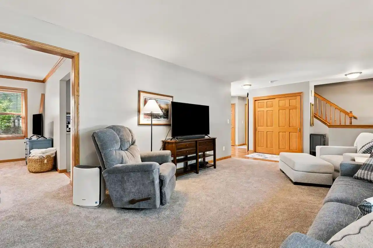 Photo 2 of Single family home for sale at 2639 Black Fox Ct, Sheboygan, WI 53081 | MLS# 1980784 | Listing updated on 2026-09-21