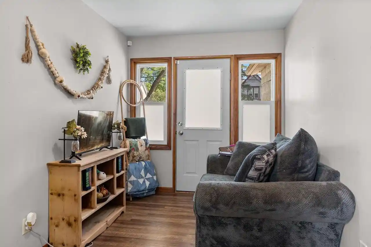 Photo 2 of Sale Pending at 437 N Walnut St, Reedsburg, WI 53959 | MLS# 2032770 | Listing updated on 2026-09-19