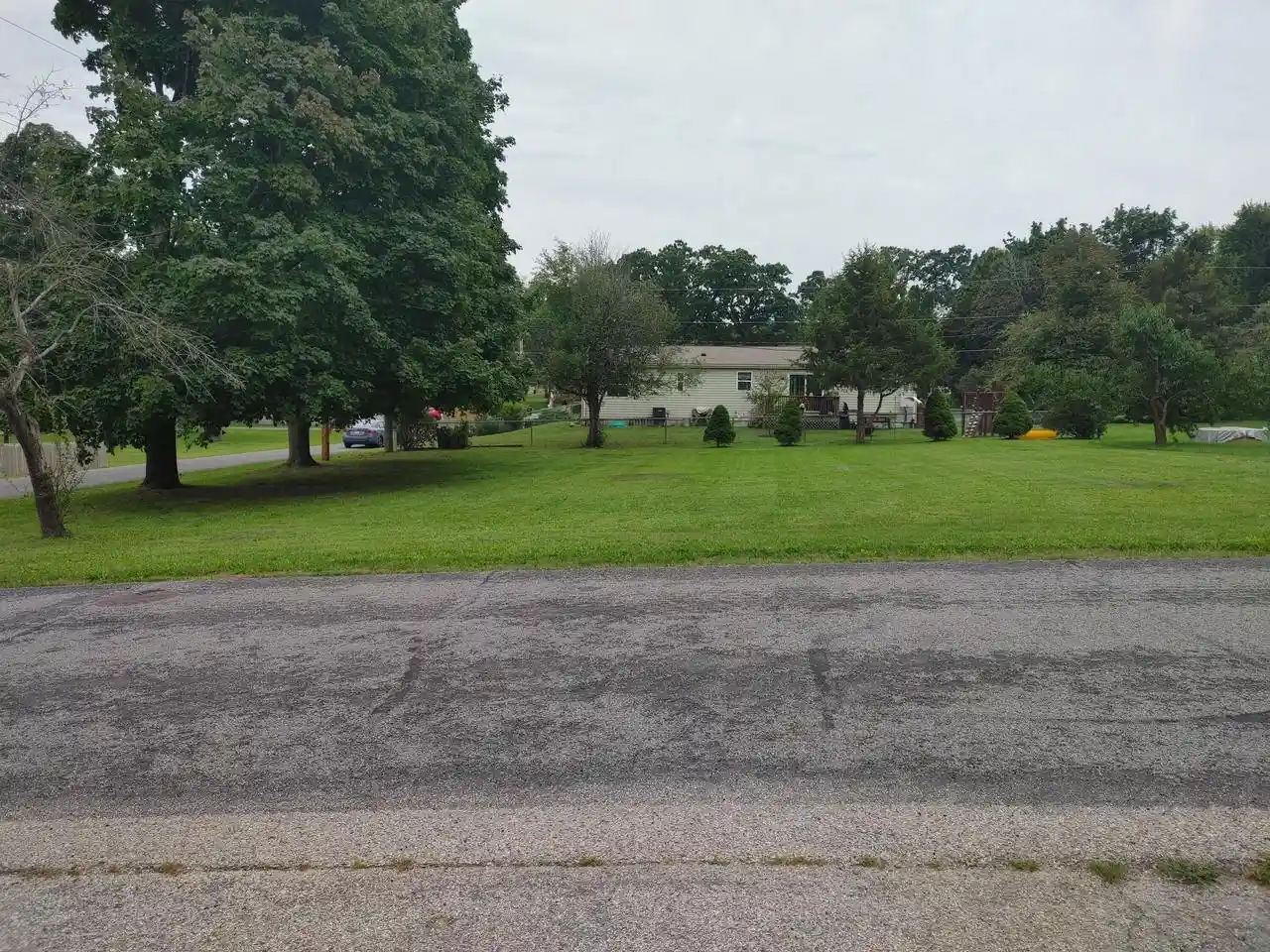 Photo 1 of Land for sale at Lt2 Pine Rd, Genoa City, WI 53128 | MLS# 1980791 | Listing updated on 2026-09-24