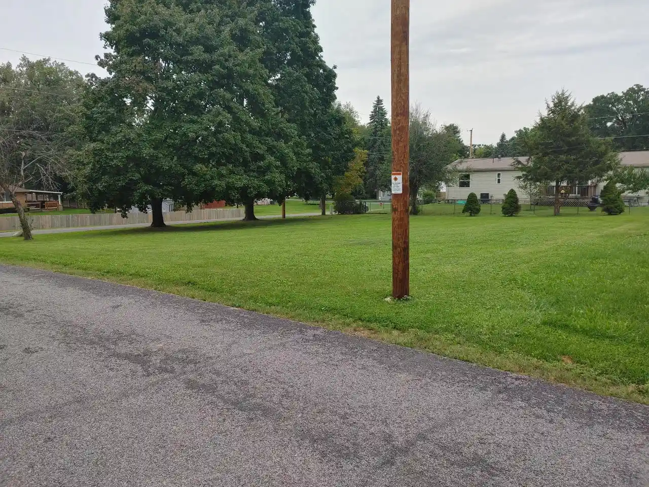 Photo 2 of Land for sale at Lt2 Pine Rd, Genoa City, WI 53128 | MLS# 1980791 | Listing updated on 2026-09-24