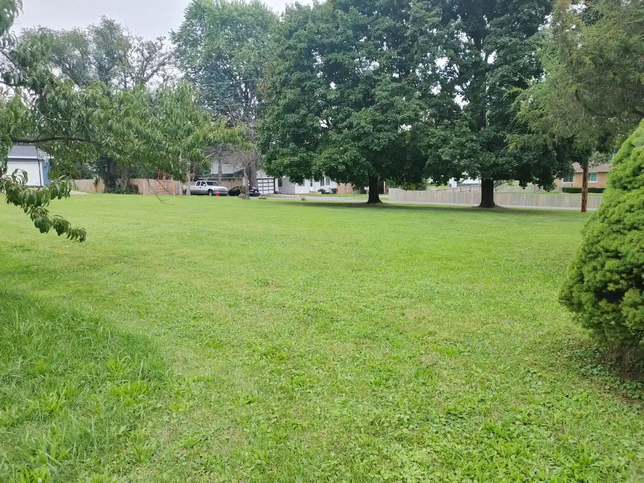 Photo 3 of Land for sale at Lt2 Pine Rd, Genoa City, WI 53128 | MLS# 1980791 | Listing updated on 2026-09-24