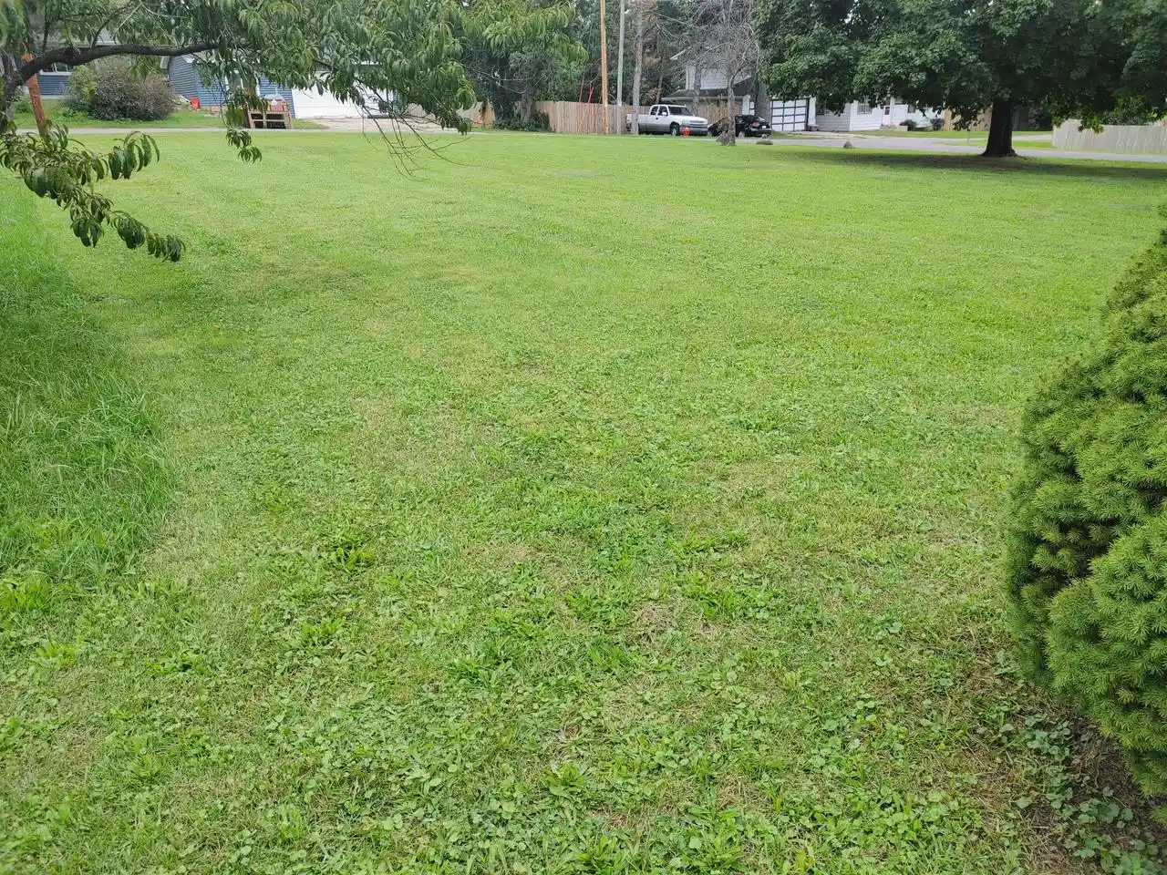 Photo 4 of Land for sale at Lt2 Pine Rd, Genoa City, WI 53128 | MLS# 1980791 | Listing updated on 2026-09-24