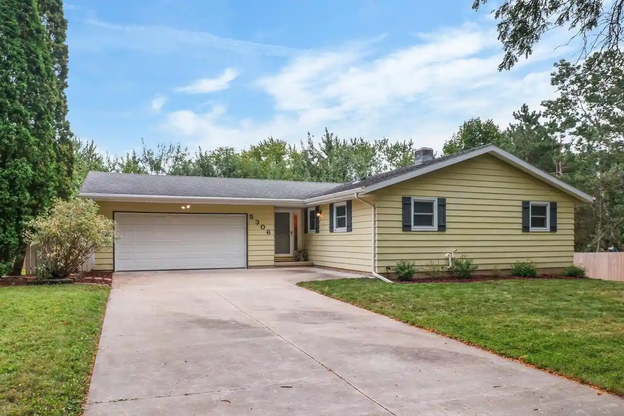 Photo 1 of Single family home for sale at 5306 Camilla Rd, Madison, WI 53716 | MLS# 2032775 | Listing updated on 2026-09-16