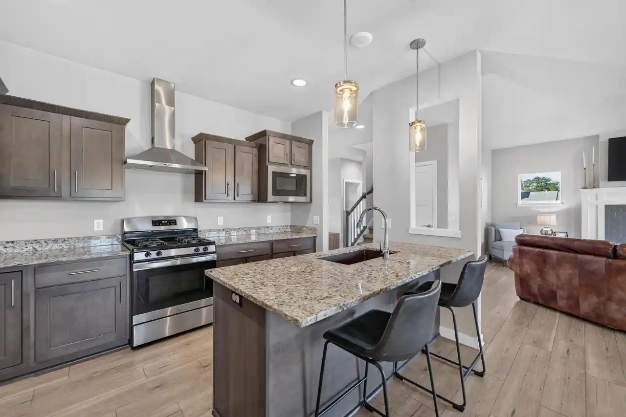 Photo 3 of Single family home for sale at 1417 Schoepp Ln, Cross Plains, WI 53528 | MLS# 2032774 | Listing updated on 2026-09-16