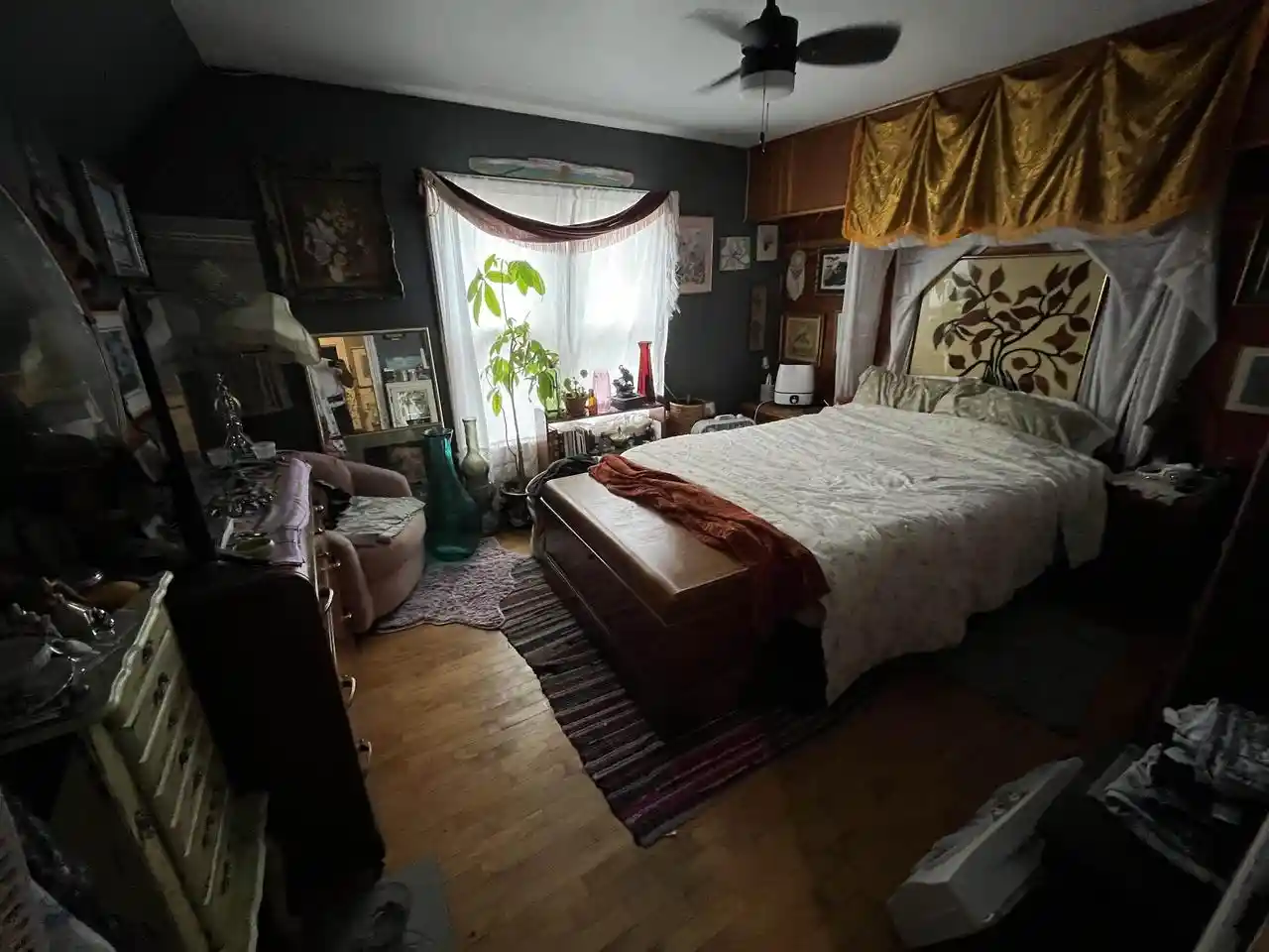 Photo 2 of Multi family home for sale at 108 E Atlantic St, Appleton, WI 54911 | MLS# 50332742 | Listing updated on 2026-09-20
