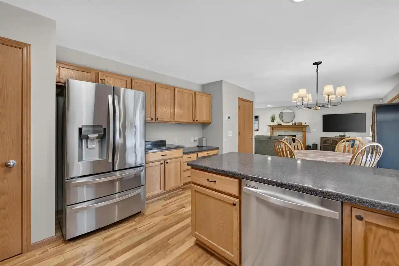 Photo 3 of Single family home for sale at 4818 Dream Ln, Madison, WI 53718 | MLS# 2032776 | Listing updated on 2026-09-16
