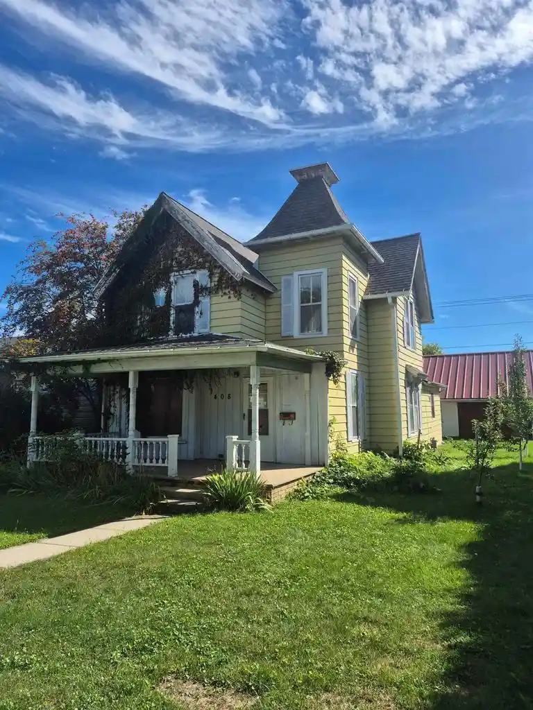 Photo 1 of Single family home for sale at 408 Superior Ave, Tomah, WI 54660 | MLS# 2032779 | Listing updated on 2026-09-16
