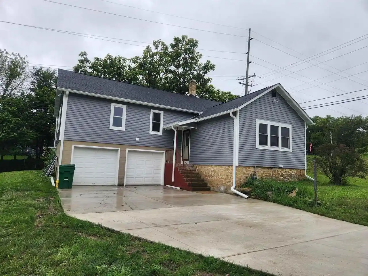 Photo 1 of Single family home for sale at 402 Lord St, Edgerton, WI 53534 | MLS# 2032777 | Listing updated on 2026-09-16
