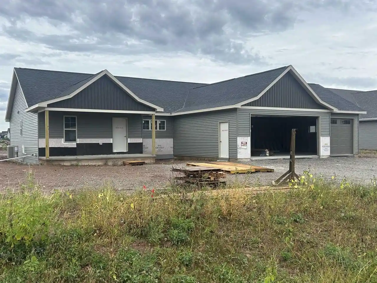 Photo 1 of Single family home for sale at 8361 Marlo Ave, Neenah, WI 54956 | MLS# 50332747 | Listing updated on 2026-09-23