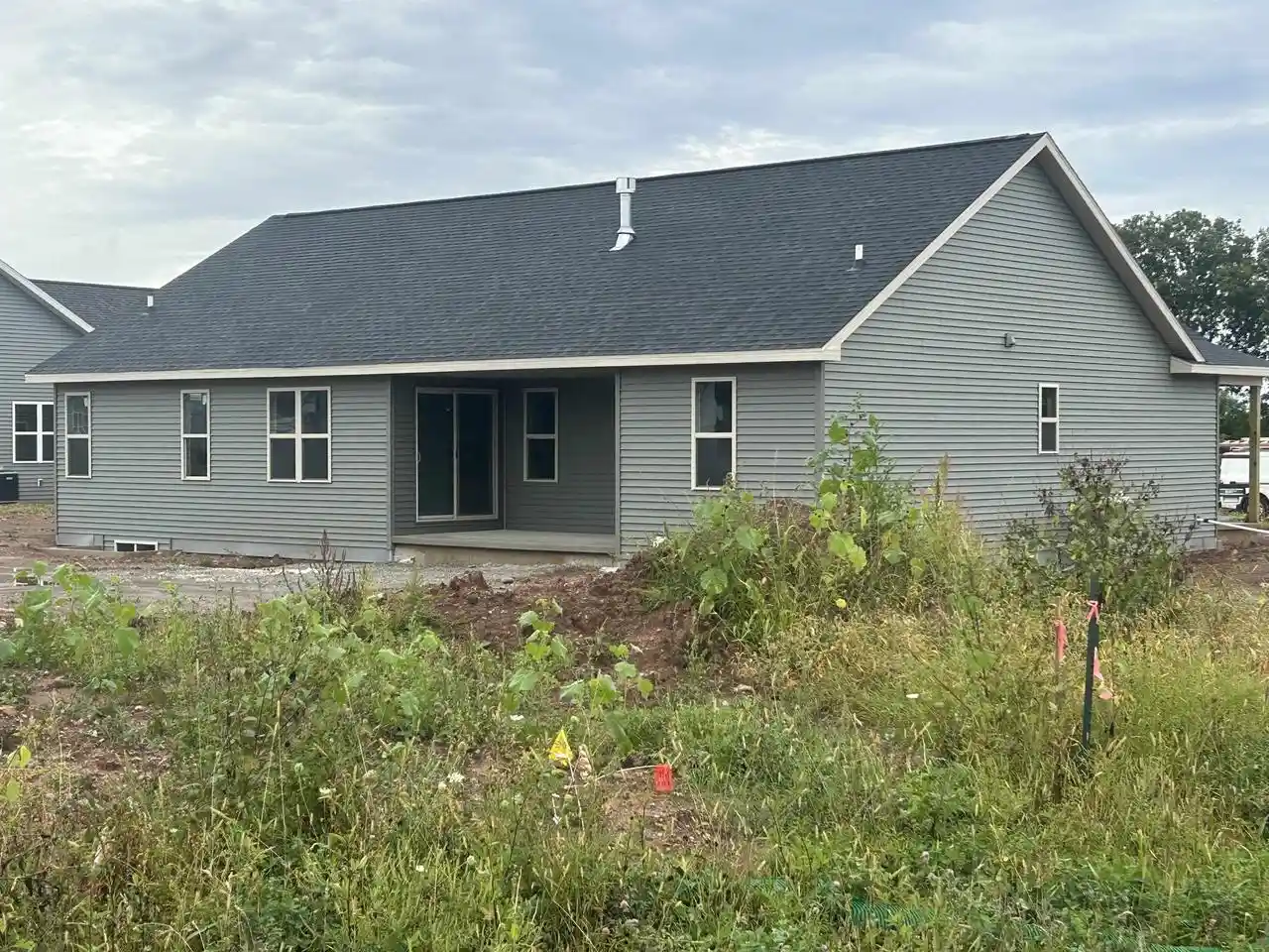 Photo 2 of Single family home for sale at 8361 Marlo Ave, Neenah, WI 54956 | MLS# 50332747 | Listing updated on 2026-09-23