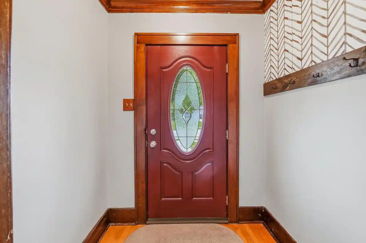 Photo 2 of Sale Pending at 121 Hein Ave, Plymouth, WI 53073 | MLS# 1980797 | Listing updated on 2026-09-17