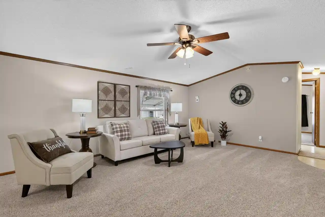 Photo 2 of Single family home for sale at 8311 State Hwy 13 S #Lot 36, Wisconsin Rapids, WI 54494 | MLS# 22604586 | Listing updated on 2026-09-16