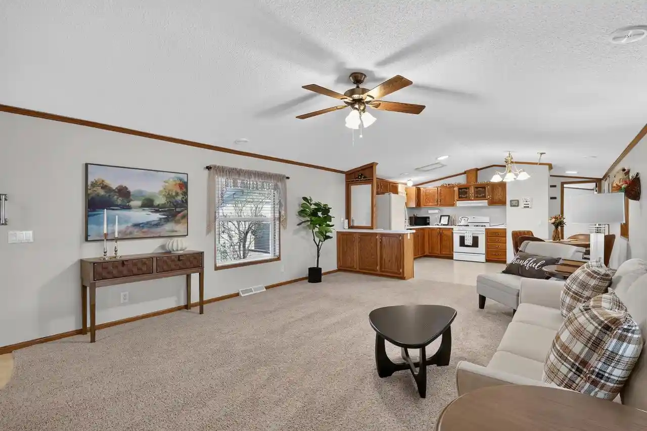 Photo 4 of Single family home for sale at 8311 State Hwy 13 S #Lot 36, Wisconsin Rapids, WI 54494 | MLS# 22604586 | Listing updated on 2026-09-16