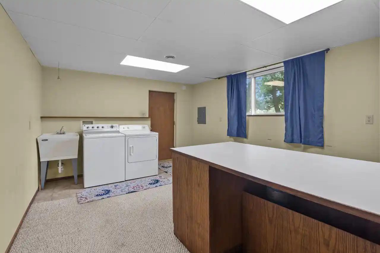 Photo 4 of Single family home for sale at W5834 Bubbling Springs Dr, Elkhorn, WI 53121 | MLS# 1980796 | Listing updated on 2026-09-16