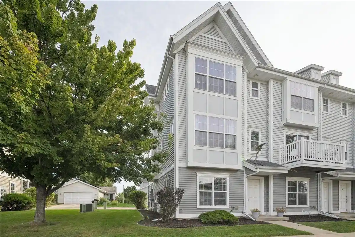 Photo 1 of Condo for sale at 3715 Design Pass, Madison, WI 53719 | MLS# 2032778 | Listing updated on 2026-09-16