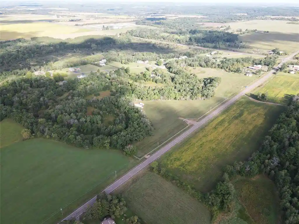 Photo 3 of Land for sale at 1352 24 1/2 St, Cameron, WI 54822 | MLS# 1605152 | Listing updated on 2026-09-16
