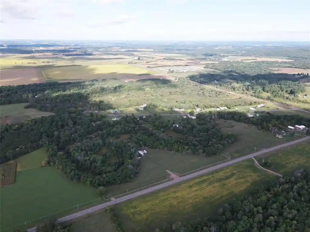 Photo 3 of Land for sale at 1352 24 1/2 St, Cameron, WI 54822 | MLS# 1605152 | Listing updated on 2026-09-16