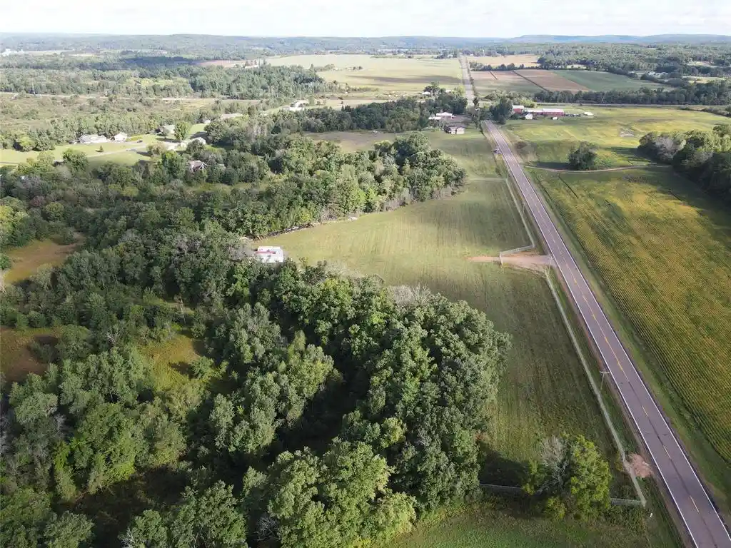 Photo 4 of Land for sale at 1352 24 1/2 St, Cameron, WI 54822 | MLS# 1605152 | Listing updated on 2026-09-16