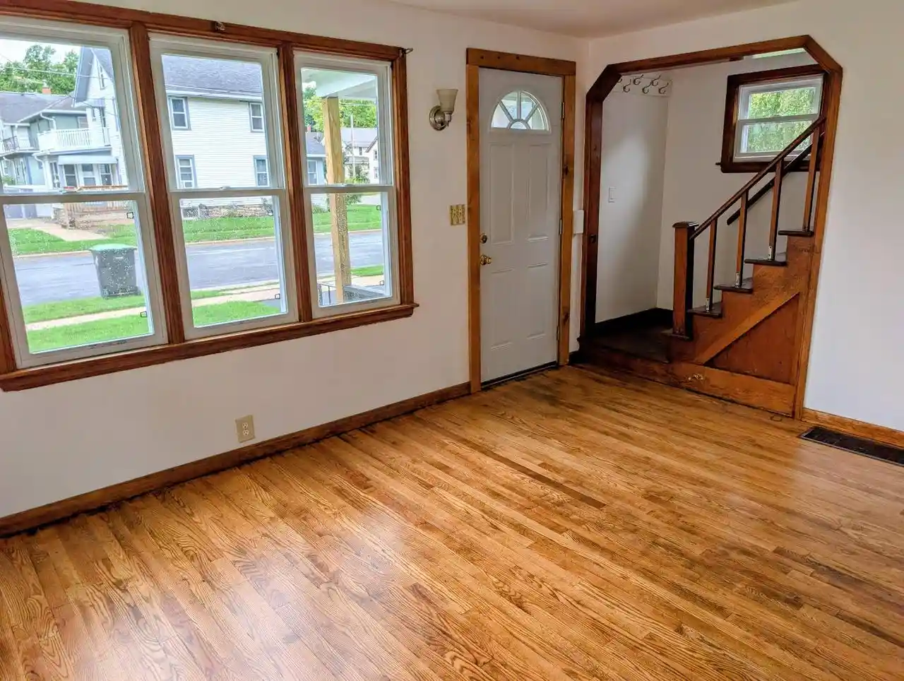 Photo 3 of Single family home for sale at 215 Wayland St, Beaver Dam, WI 53916 | MLS# 2032783 | Listing updated on 2026-09-18
