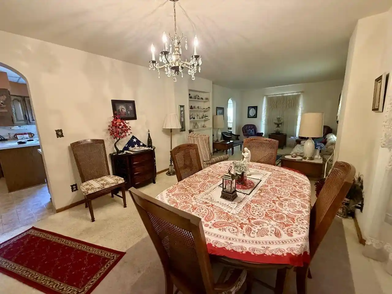 Photo 2 of Single family home for sale at 405 Hollister Ave, Tomah, WI 54660 | MLS# 2032782 | Listing updated on 2026-09-21