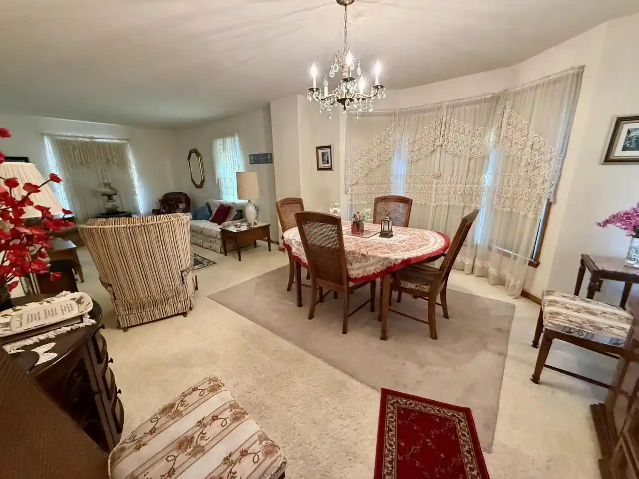 Photo 3 of Single family home for sale at 405 Hollister Ave, Tomah, WI 54660 | MLS# 2032782 | Listing updated on 2026-09-21