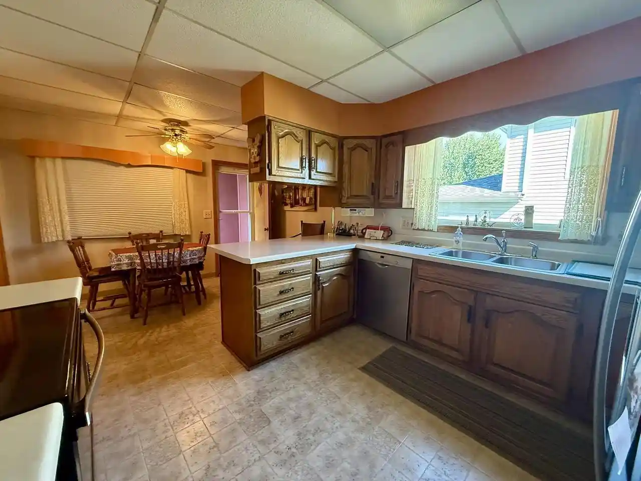 Photo 3 of Single family home for sale at 405 Hollister Ave, Tomah, WI 54660 | MLS# 2032782 | Listing updated on 2026-09-21