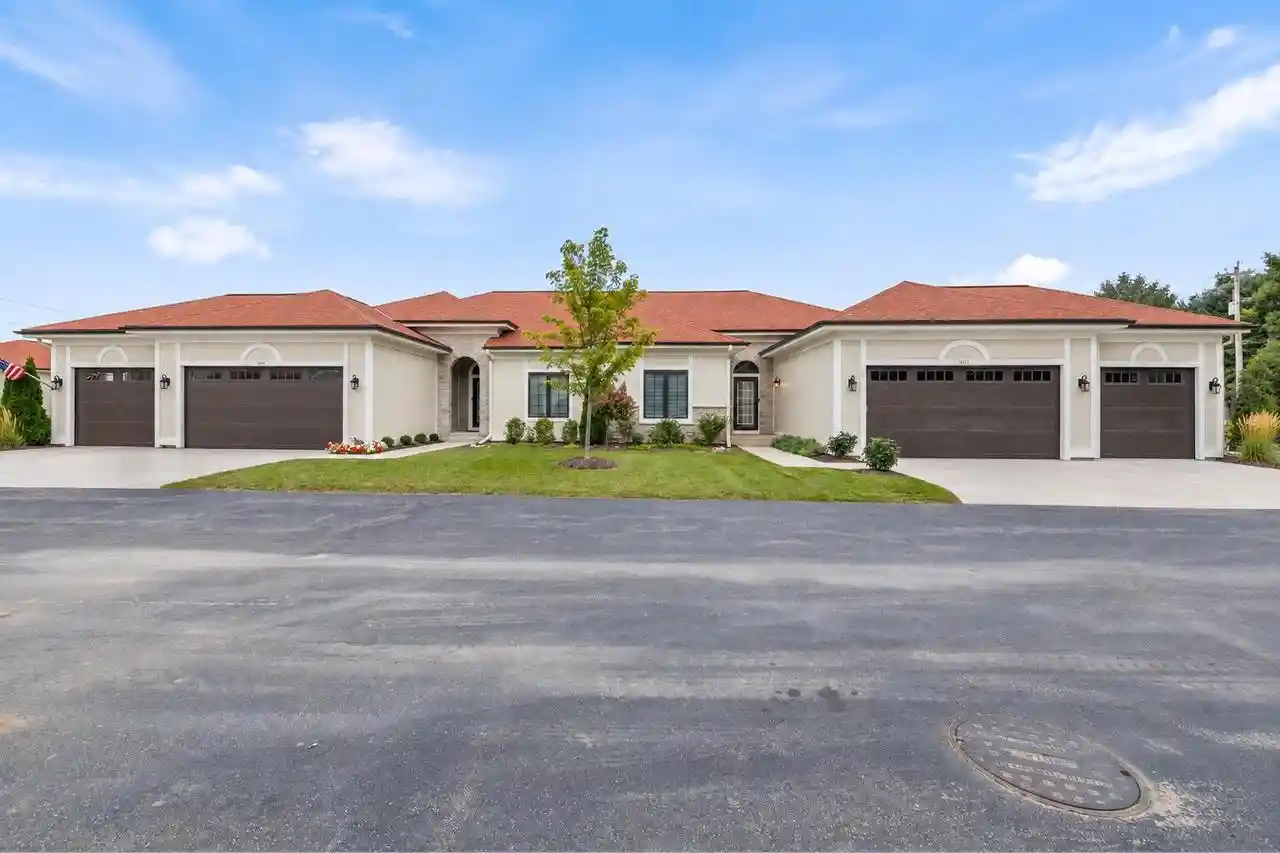 Photo 1 of Condo for sale at 1611 Vico Pass #22, Oconomowoc, WI 53066 | MLS# 1980800 | Listing updated on 2026-09-17