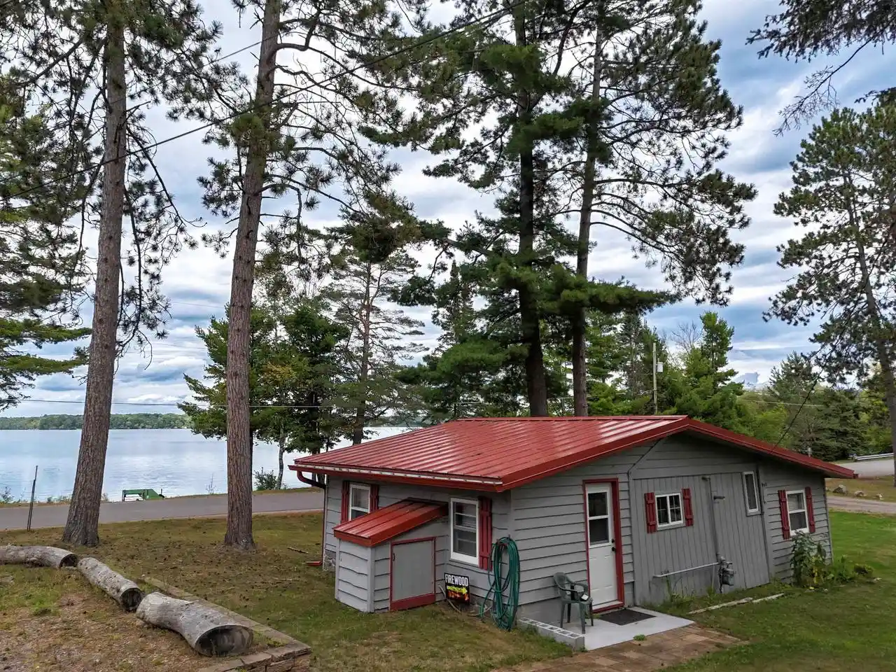Photo 1 of Single family home for sale at WI | 10575 Big Arbor Vitae Dr,WI 54568 | MLS# 2032781 | Listing updated on 2026-09-23