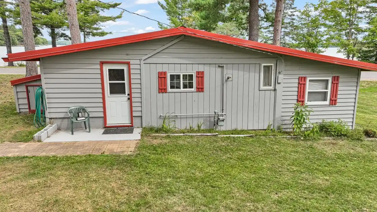 Photo 4 of Single family home for sale at WI | 10575 Big Arbor Vitae Dr,WI 54568 | MLS# 2032781 | Listing updated on 2026-09-23