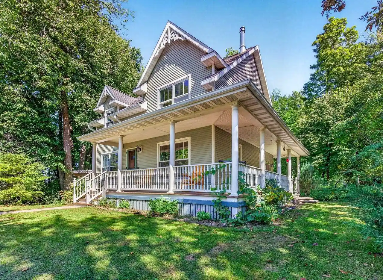 Photo 1 of Single family home for sale at N3240 Paap Rd, Weyauwega, WI 54983 | MLS# 50332749 | Listing updated on 2026-09-23