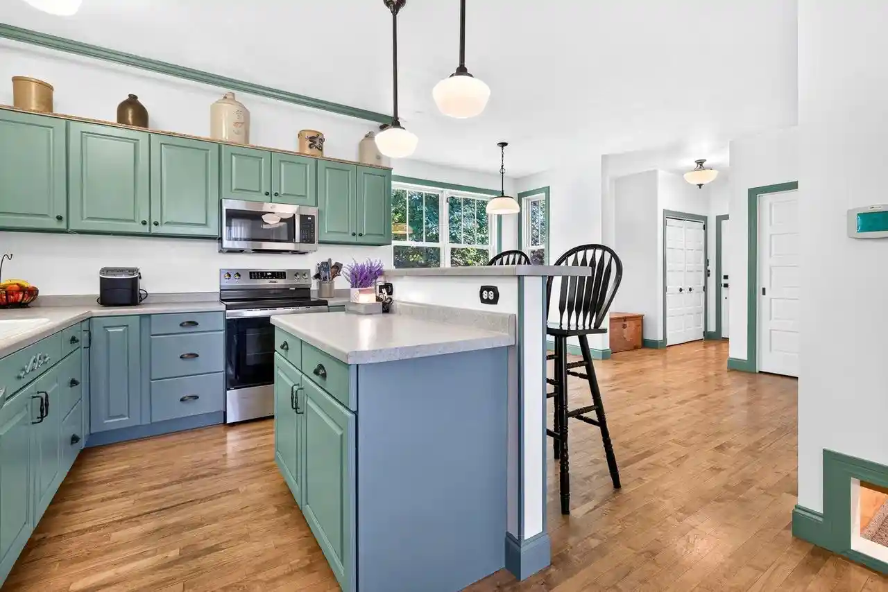 Photo 4 of Single family home for sale at N3240 Paap Rd, Weyauwega, WI 54983 | MLS# 50332749 | Listing updated on 2026-09-23
