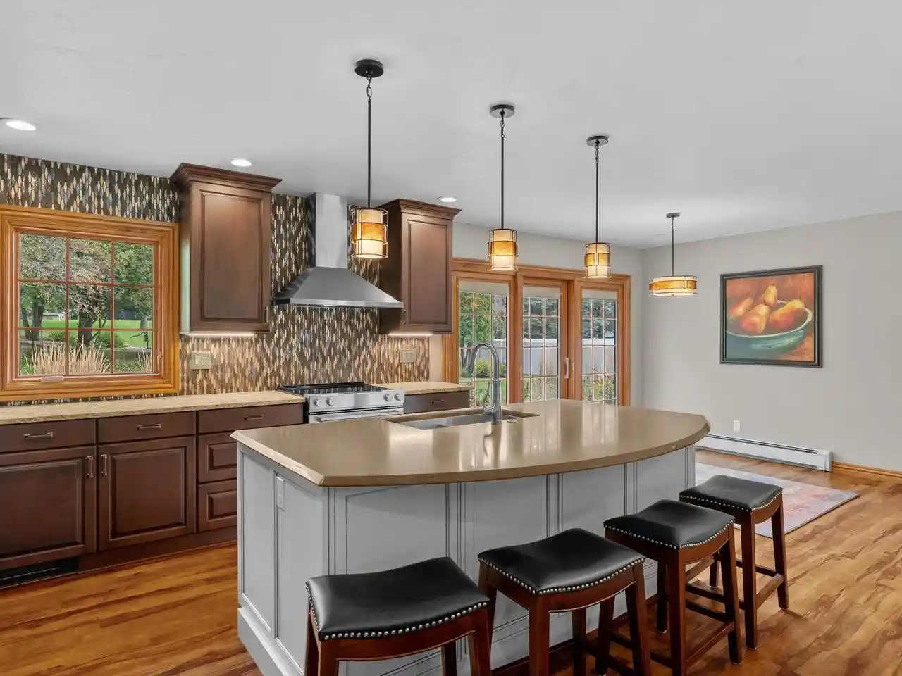 Photo 2 of Single family home for sale at 5048 River Hts Dr, Manitowoc, WI 54220 | MLS# 1980805 | Listing updated on 2026-09-21