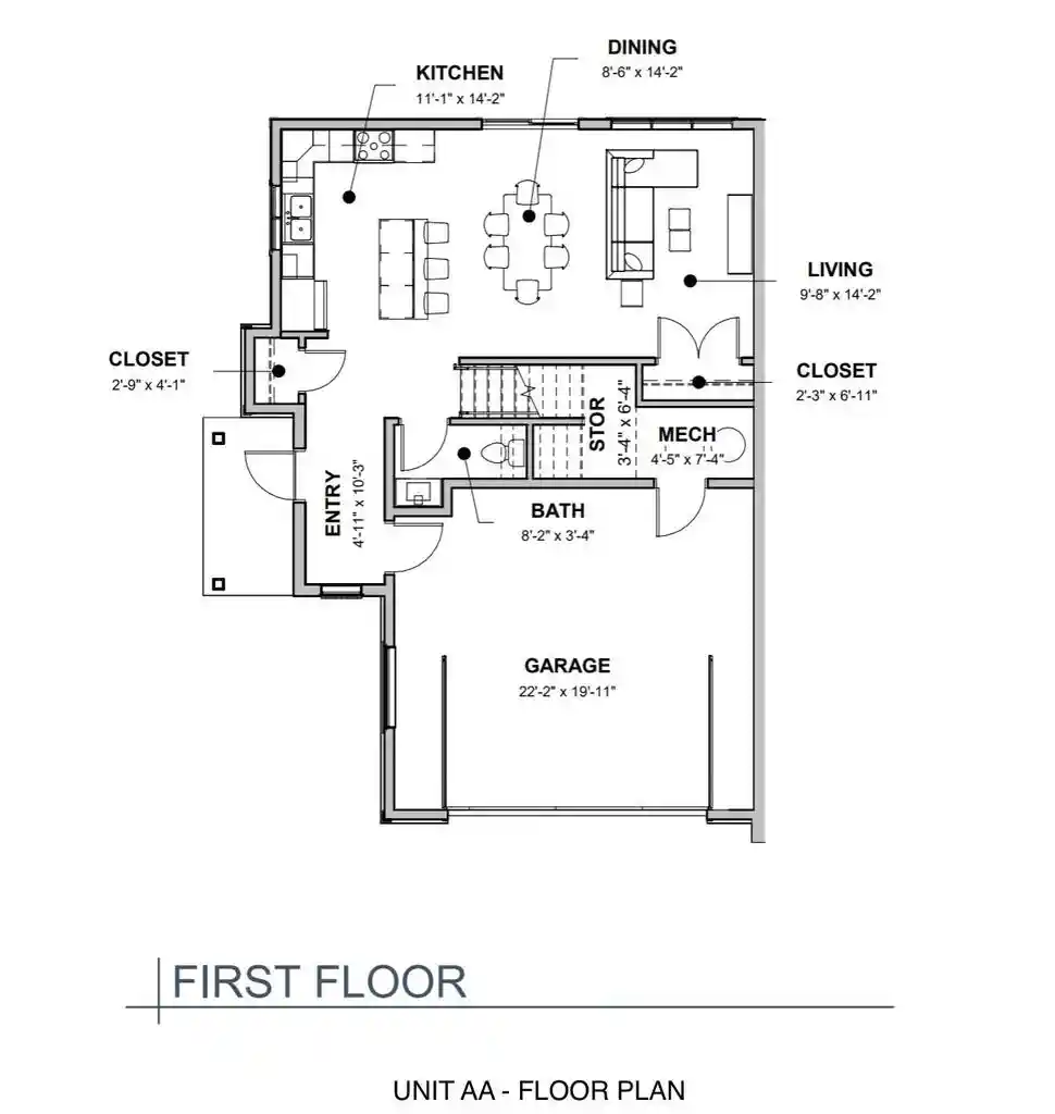 Photo 3 of Condo for sale at Primary Ter Building A #AA, Lodi, WI 53555 | MLS# 2032784 | Listing updated on 2026-09-22