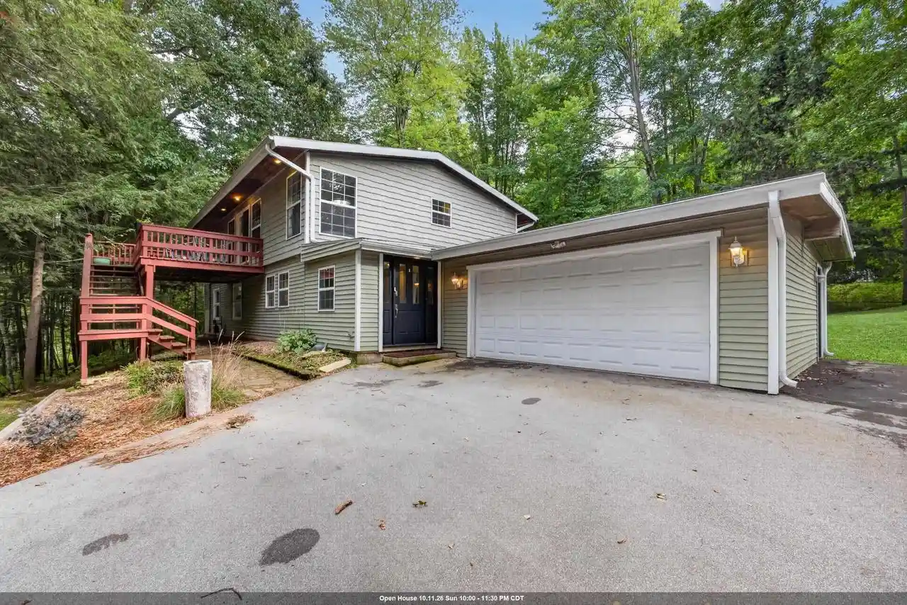 Photo 1 of Single family home for sale at 706 Melanie Ln, Oneida, WI 54155 | MLS# 50332741 | Listing updated on 2026-10-07