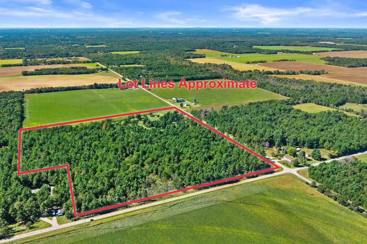 Photo 1 of Land for sale at 3648 Acres Mol Grant St, Wisconsin Rapids, WI 54494 | MLS# 22604587 | Listing updated on 2026-09-16