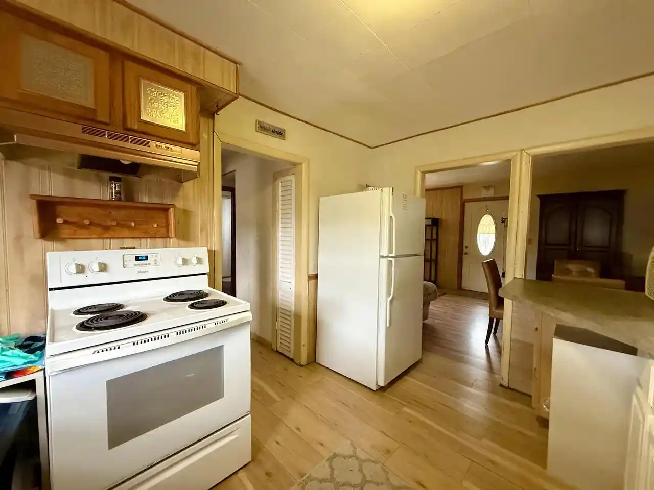 Photo 4 of Sale Pending at 607 Cushman St, Marinette, WI 54143 | MLS# 50332744 | Listing updated on 2026-09-22