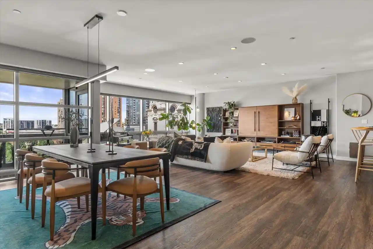 Photo 1 of Condo for sale at 545 E Wells St #802, Milwaukee, WI 53202 | MLS# 1980807 | Listing updated on 2026-09-18