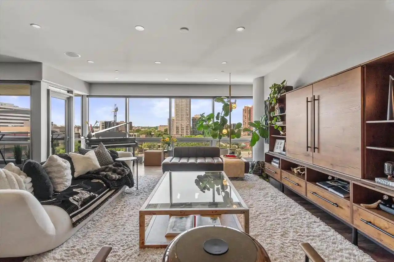 Photo 3 of Condo for sale at 545 E Wells St #802, Milwaukee, WI 53202 | MLS# 1980807 | Listing updated on 2026-09-18