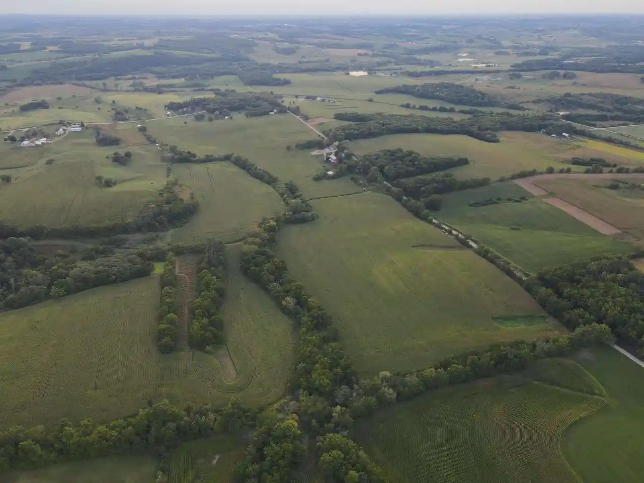 Photo 3 of Land for sale at 000 Coon Crk Rd, Browntown, WI 53522 | MLS# 2032785 | Listing updated on 2026-09-16
