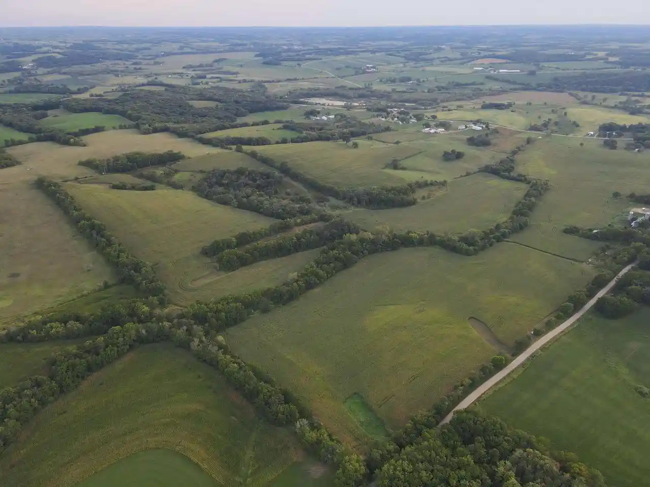 Photo 4 of Land for sale at 000 Coon Crk Rd, Browntown, WI 53522 | MLS# 2032785 | Listing updated on 2026-09-16