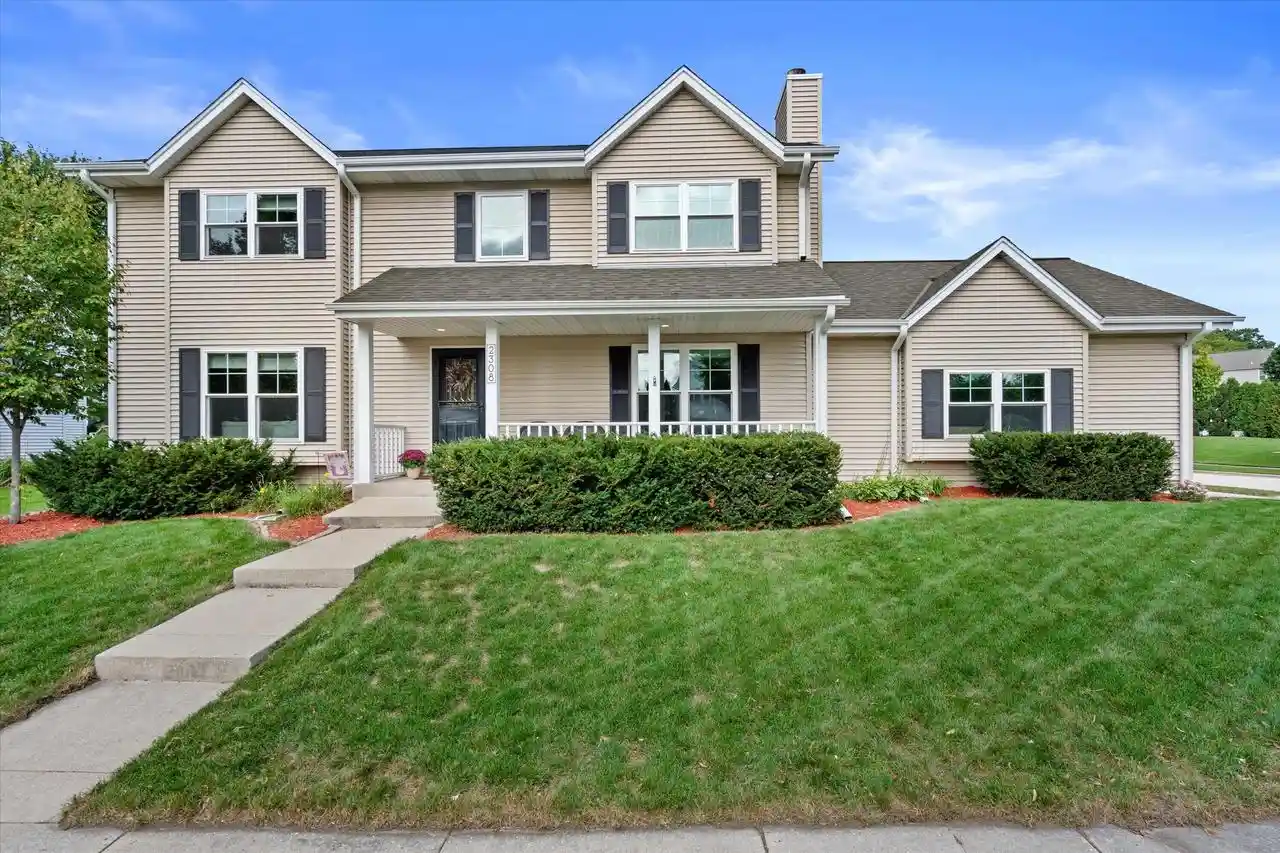 Photo 1 of Sale Pending at 2308 Patrick Ln, Waukesha, WI 53188 | MLS# 1980812 | Listing updated on 2026-09-25