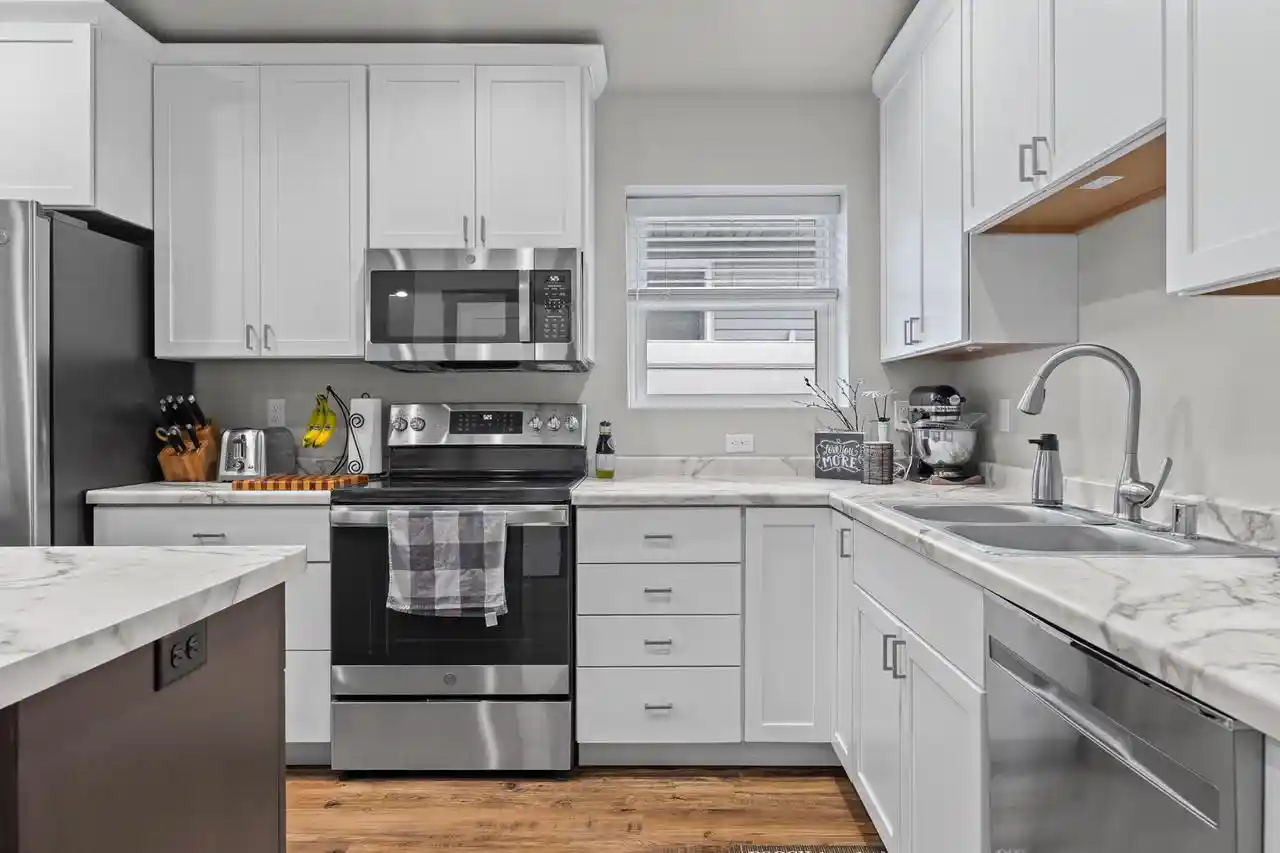 Photo 3 of Single family home for sale at 2829 Hamilton St, La Crosse, WI 54603 | MLS# 1980810 | Listing updated on 2026-09-16