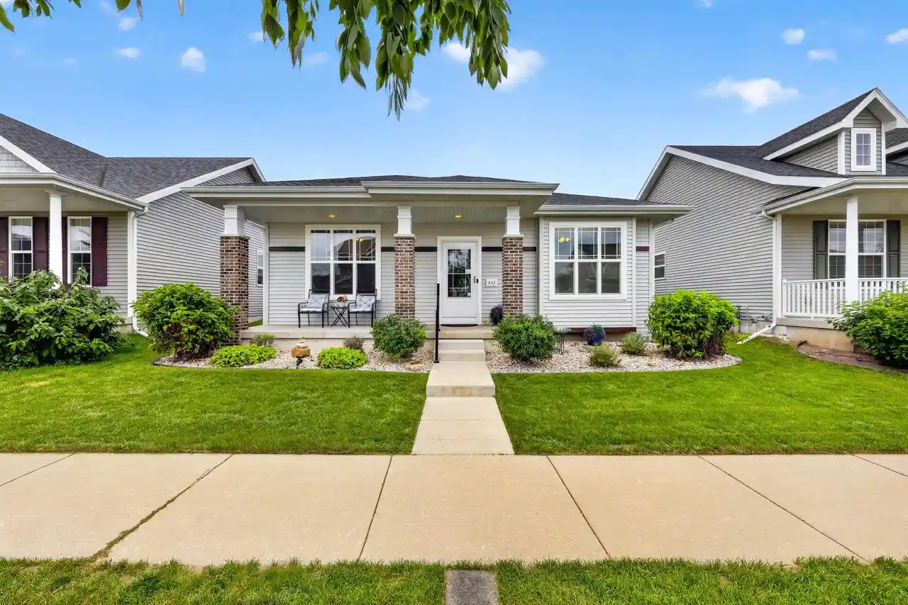 Photo 1 of Single family home for sale at 432 Pluto St, Madison, WI 53718 | MLS# 2032789 | Listing updated on 2026-09-18