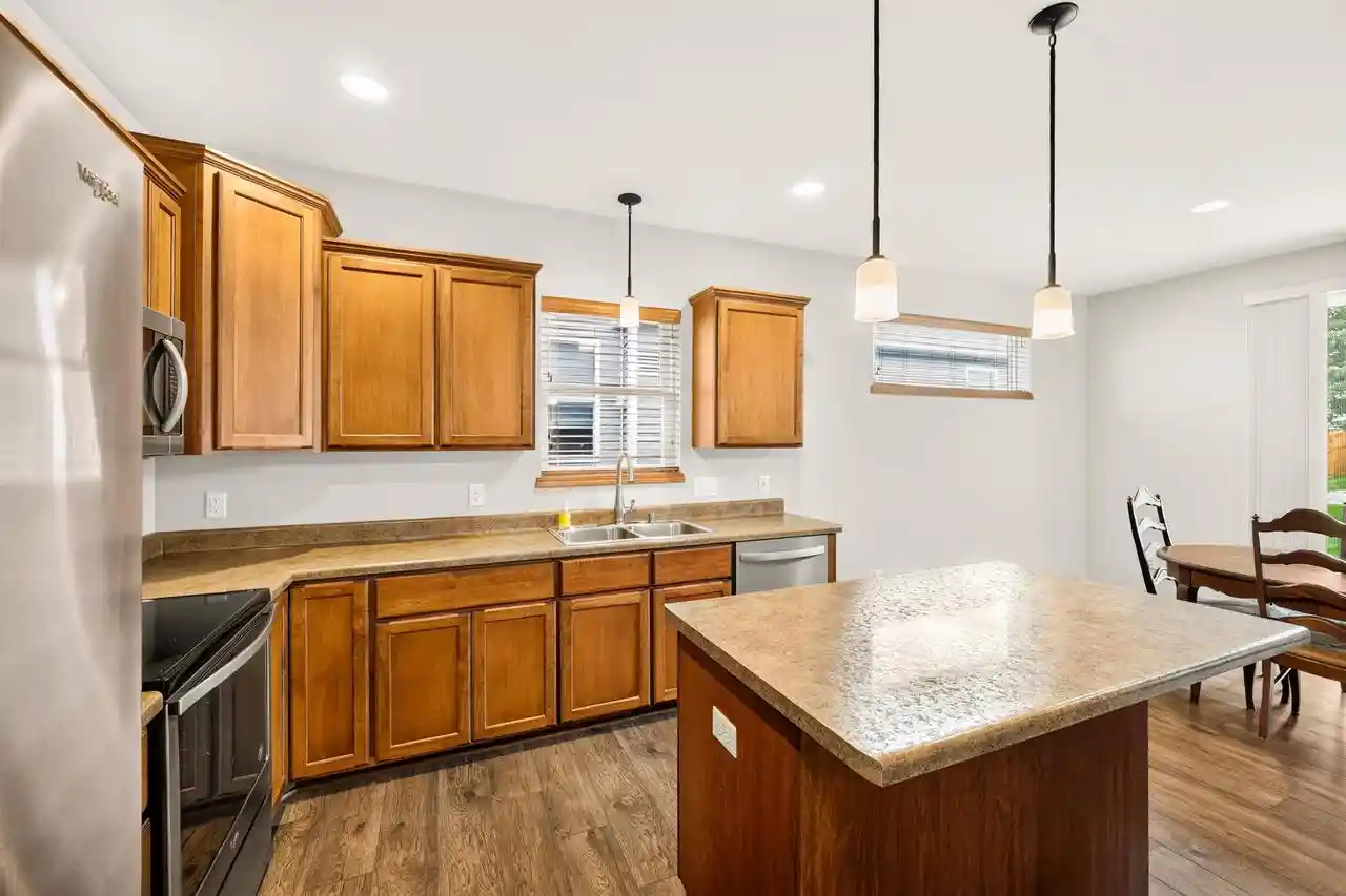 Photo 2 of Single family home for sale at 432 Pluto St, Madison, WI 53718 | MLS# 2032789 | Listing updated on 2026-09-18