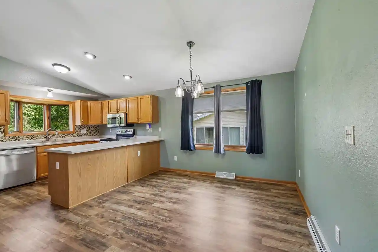 Photo 2 of Single family home for sale at 305 W Lafollette St, Pardeeville, WI 53954 | MLS# 2032791 | Listing updated on 2026-09-19