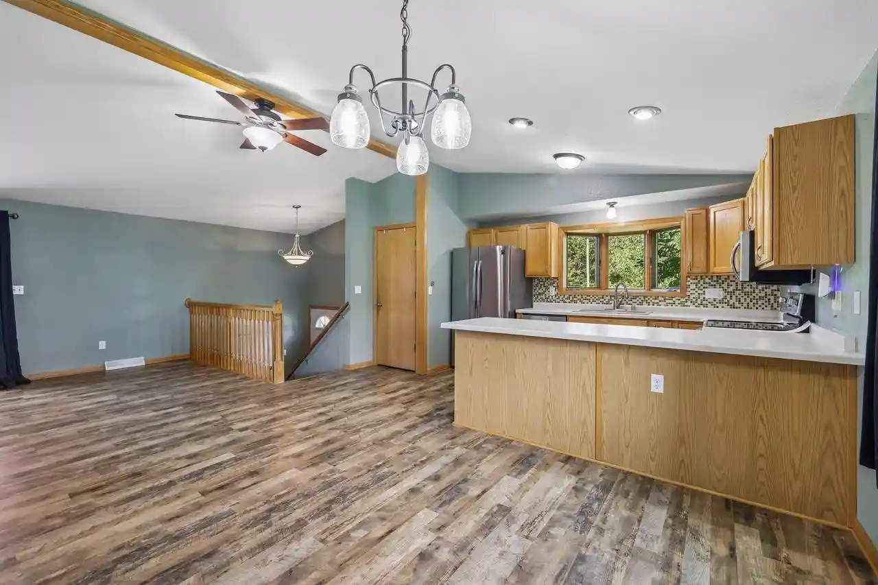 Photo 3 of Single family home for sale at 305 W Lafollette St, Pardeeville, WI 53954 | MLS# 2032791 | Listing updated on 2026-09-19