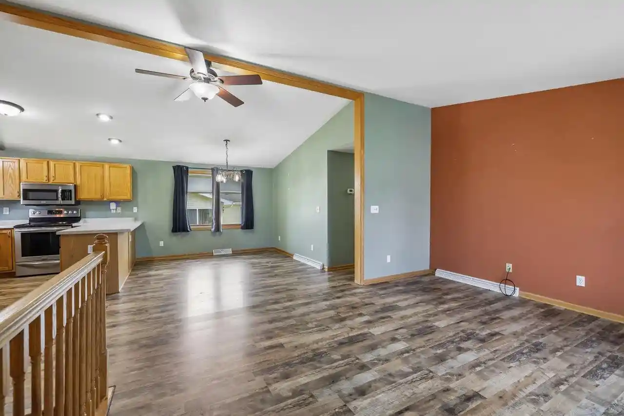 Photo 3 of Single family home for sale at 305 W Lafollette St, Pardeeville, WI 53954 | MLS# 2032791 | Listing updated on 2026-09-19